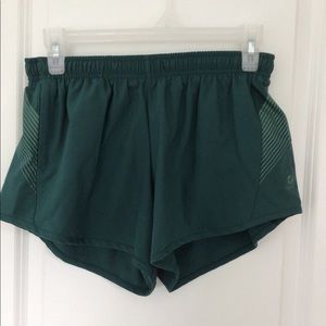 Oiselle OG Distance Shorts, Size 6